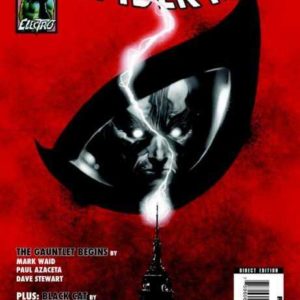 AMAZING SPIDER-MAN (1962-2018 SERIES) #612: NM