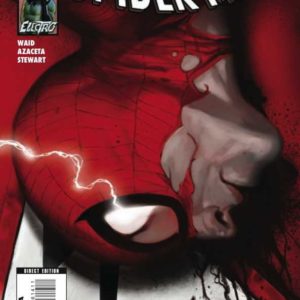 AMAZING SPIDER-MAN (1962-2018 SERIES) #614: NM