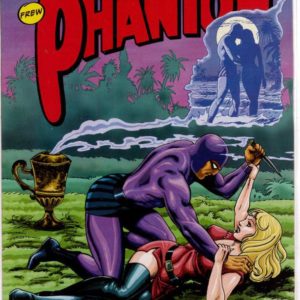 PHANTOM (1948 SIGNITURE SERIES (COA)) #1775: Romano Felmang