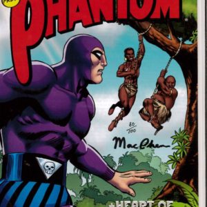 PHANTOM (1948 SIGNITURE SERIES (COA)) #1778: Jeremy MacPherson
