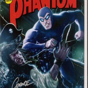 PHANTOM (1948 SIGNITURE SERIES (COA)) #1822: Grange Wallis