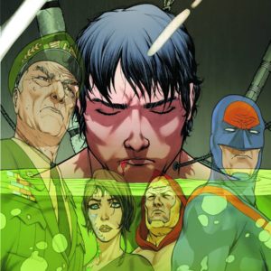 SUPERMAN (1938-1986,2006-2011 SERIES) #693 SUPERMAN (1938-1986,2006-2011 SERIES) #693