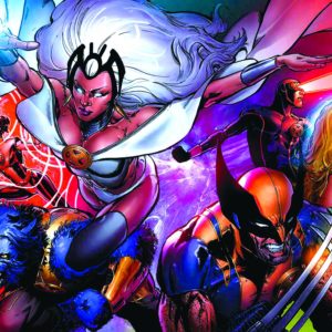 ASTONISHING X-MEN (2004-2013 SERIES) #31