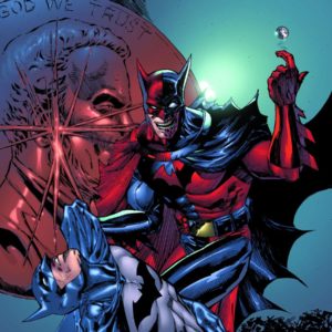 BATMAN (1939-2011 SERIES) #691