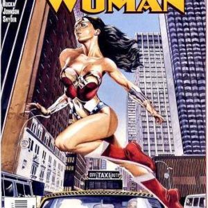 WONDER WOMAN (1986-2006 SERIES) #200: 9.2 (NM) WONDER WOMAN (1986-2006 SERIES) #200: 9.2 (NM)