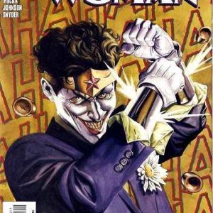 WONDER WOMAN (1986-2006 SERIES) #205 WONDER WOMAN (1986-2006 SERIES) #205