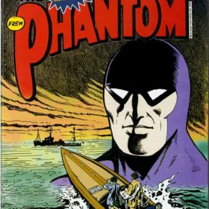 PHANTOM (1948 SERIES) #1548 PHANTOM (1948 SERIES) #1548