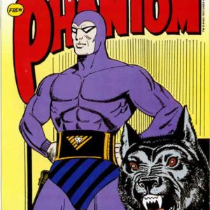 PHANTOM (1948 SERIES) #1549 PHANTOM (1948 SERIES) #1549