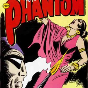 PHANTOM (1948 SERIES) #1555