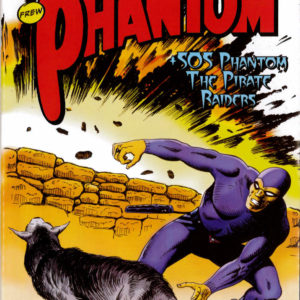 PHANTOM (1948 SERIES) #1788