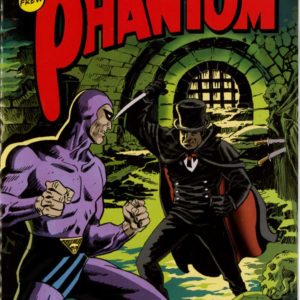 PHANTOM (1948 SERIES) #1811