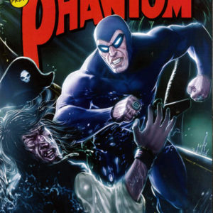 PHANTOM (1948 SERIES) #1822