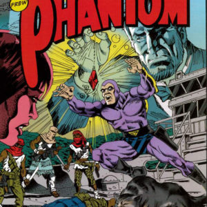 PHANTOM (1948 SERIES) #1823