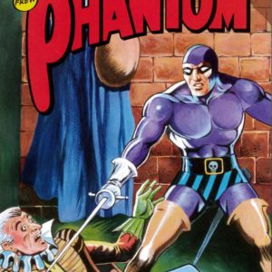 PHANTOM (1948 SERIES) #1824