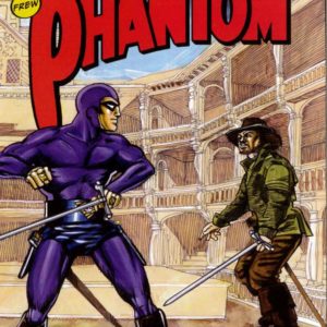 PHANTOM (1948 SERIES) #1826