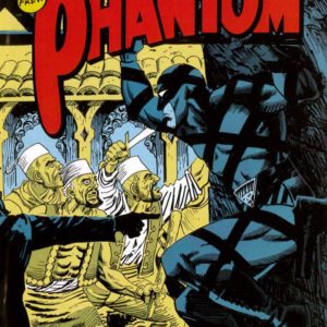 PHANTOM (1948 SERIES) #1827