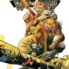 TMNT: BEBOP AND ROCKSTEADY TP #2: Hit the Road