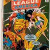 JUSTICE LEAGUE OF AMERICA (1960-1987 SERIES) #152: VG (4.0)