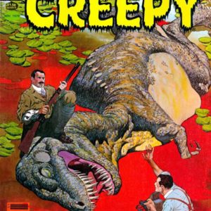 CREEPY #113