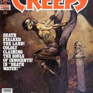 CREEPY #120