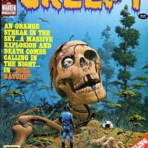 CREEPY #130