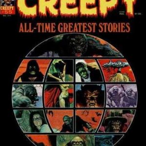 CREEPY #55