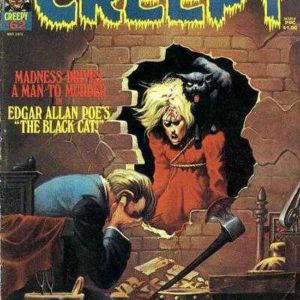 CREEPY #62