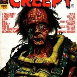CREEPY #64