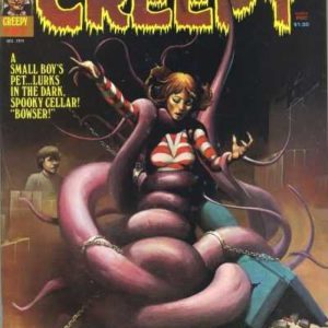 CREEPY #67