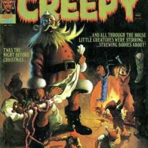 CREEPY #68