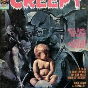 CREEPY #77