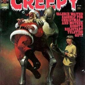 CREEPY #86