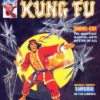 DEADLY HANDS OF KUNG FU #5: 1st Manchurian – 9.4 (NM)