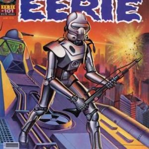 EERIE #101