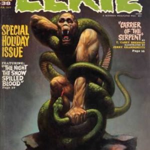 EERIE #38