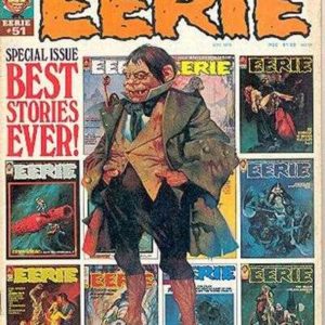 EERIE #51
