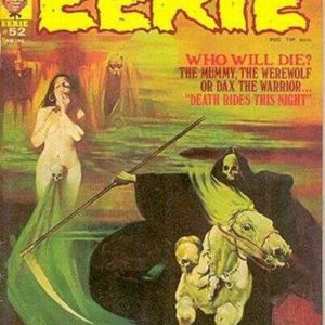 EERIE #52