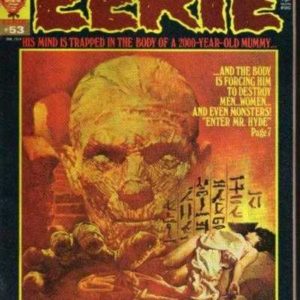 EERIE #53