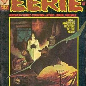 EERIE #54