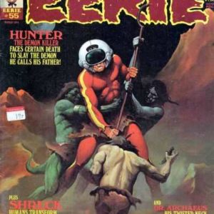 EERIE #55