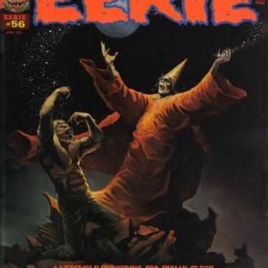 EERIE #56
