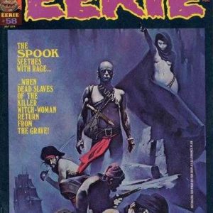 EERIE #58
