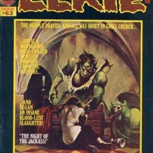 EERIE #63