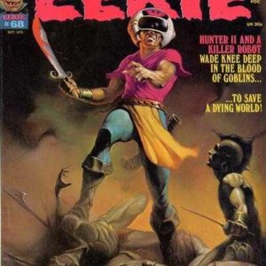 EERIE #68