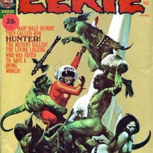 EERIE #69