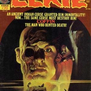 EERIE #70