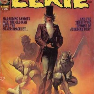 EERIE #74