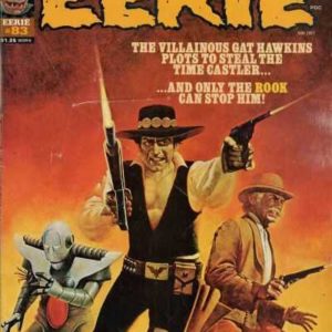 EERIE #83