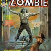 TALES OF THE ZOMBIE #4