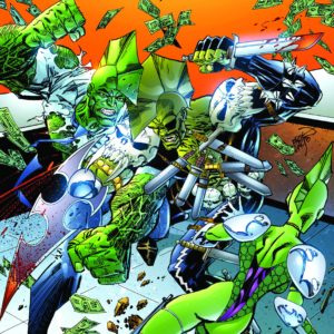 SAVAGE DRAGON (1993- SERIES) #155